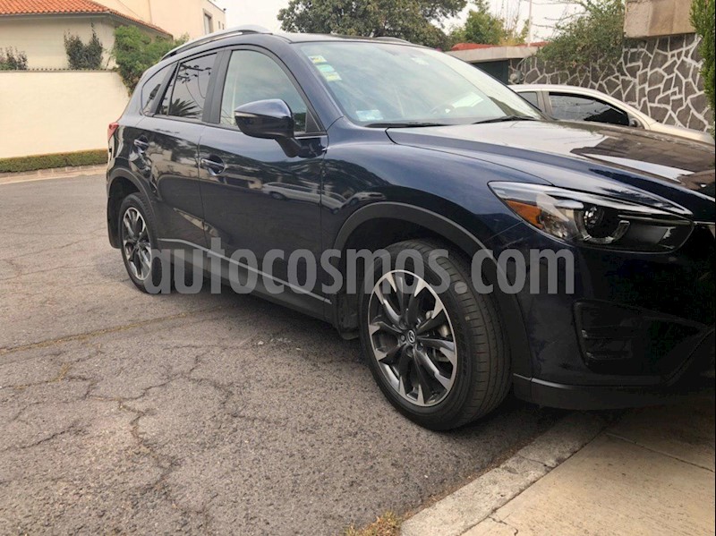 Mazda CX-5 CE 2027 SUV compacto en República Dominicana