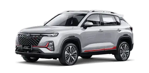 Changan CS35 Plus 2027 SUV Turbo 1.4L