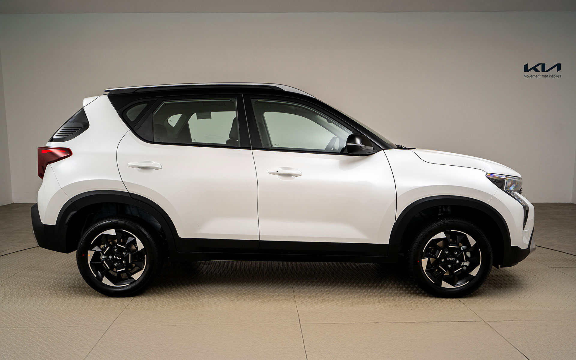 Kia Sonet SUV 2027 en República Dominicana