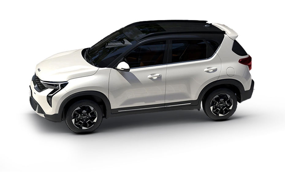 Kia Sonet SUV 2027 en República Dominicana