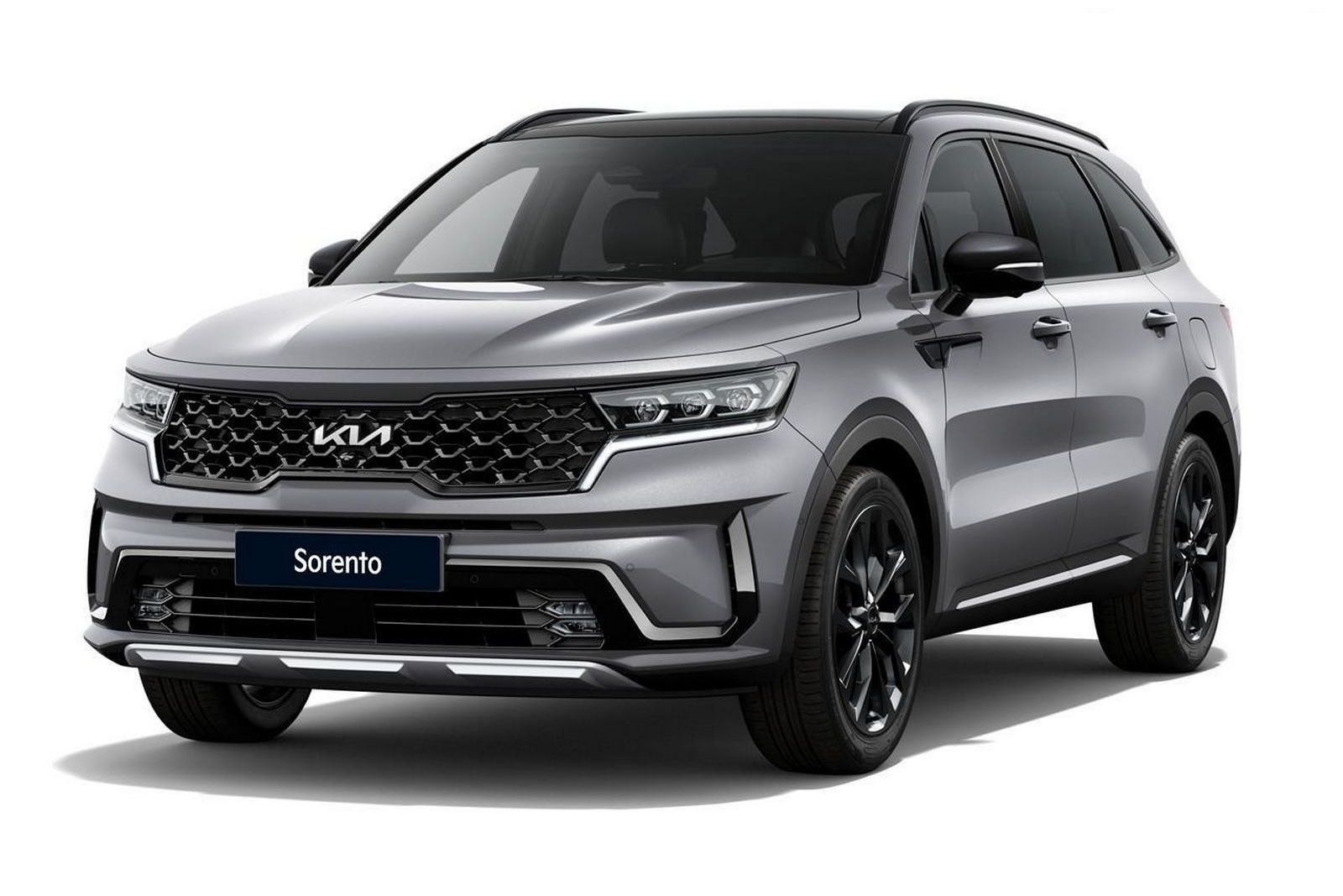 Kia Sorento Limited 2027 SUV en República Dominicana