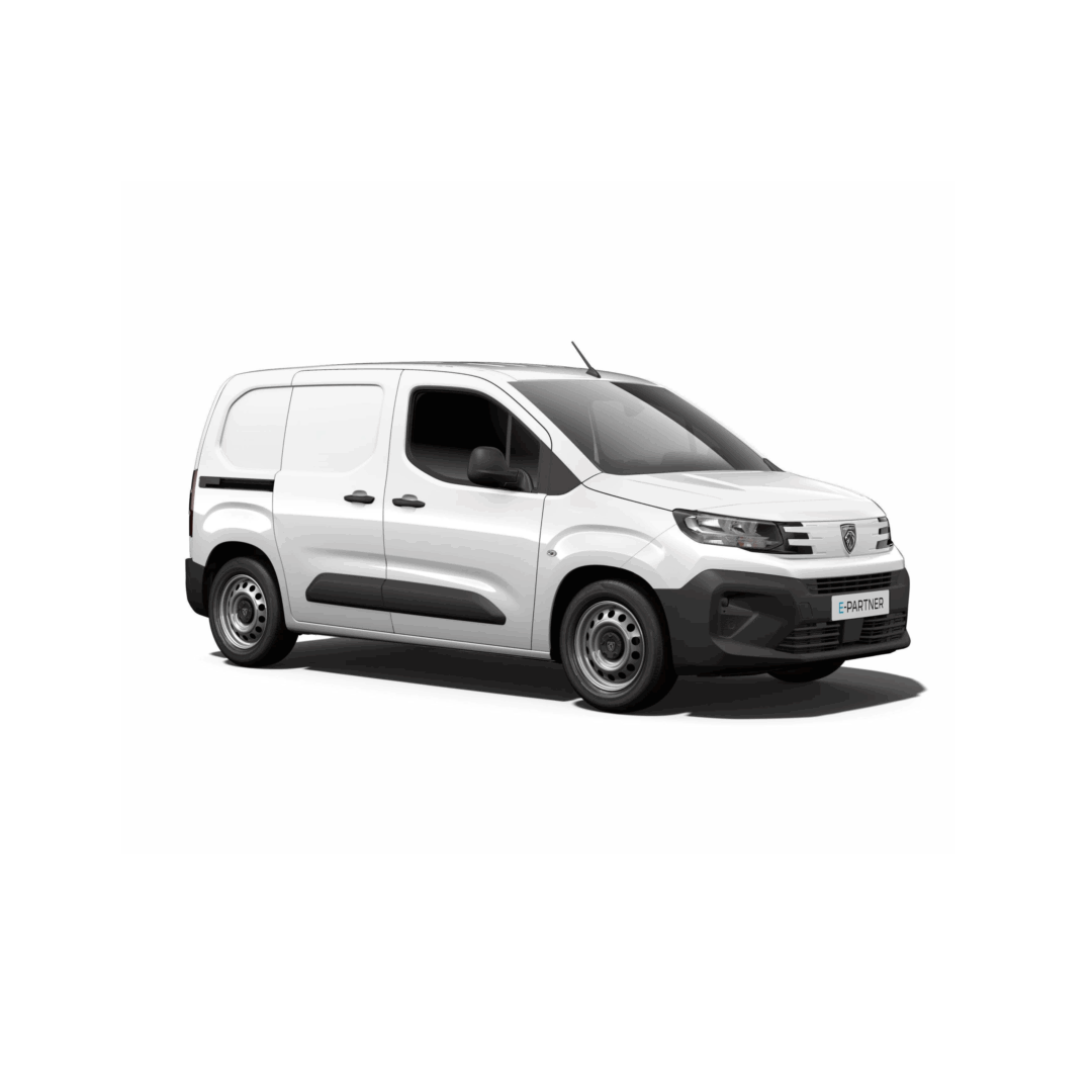 Peugeot Partner 2027 Vehículo Comercial en República Dominicana