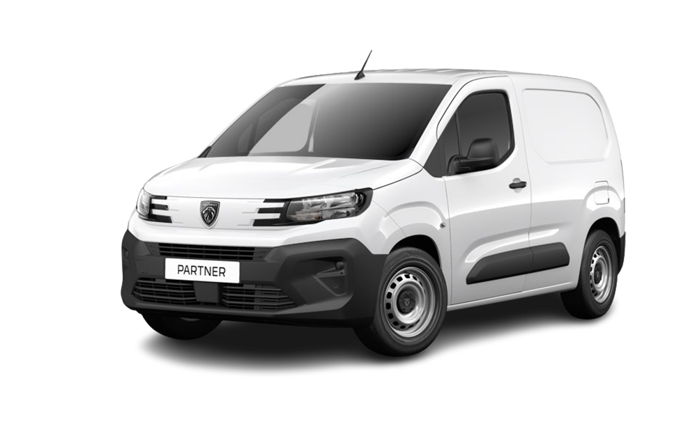 Peugeot Partner 2027 Vehículo Comercial en República Dominicana