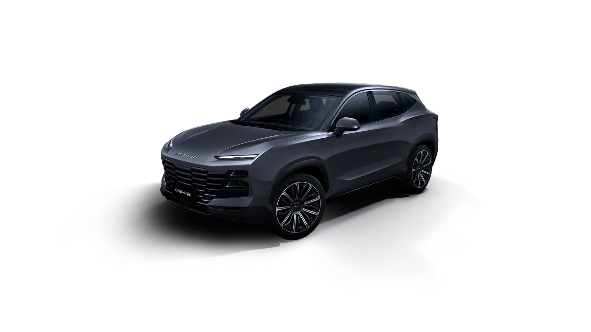 Jetour X50 Modelo 2027 Vehículo Nuevo en República Dominicana