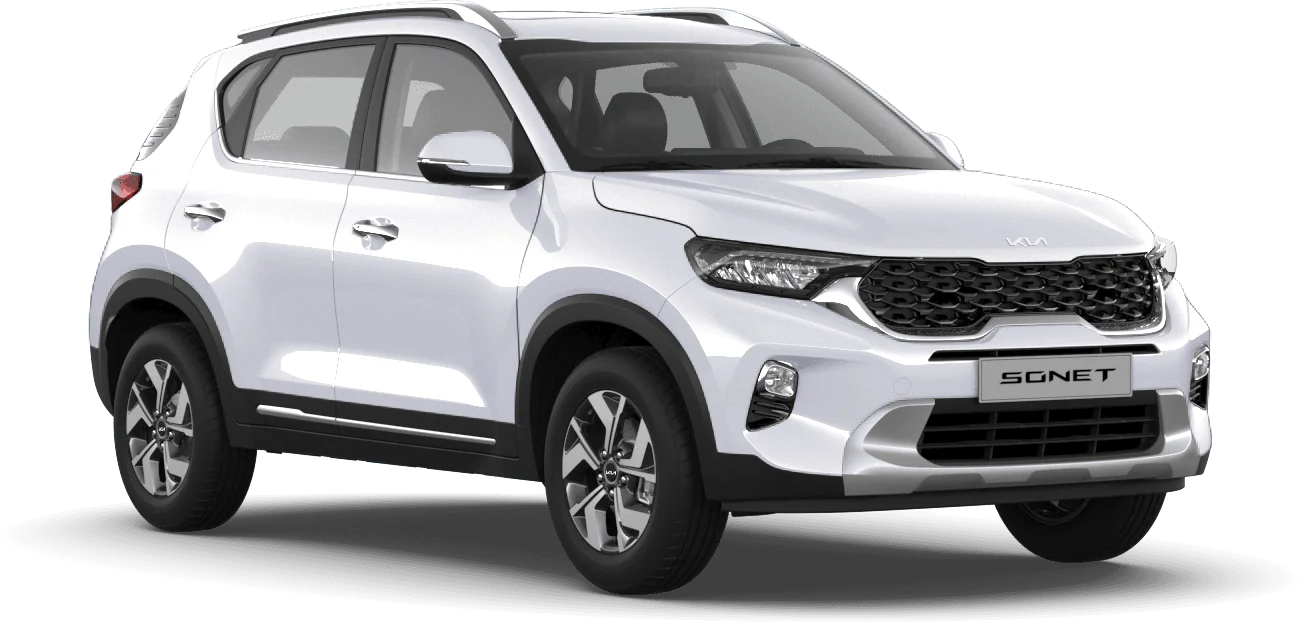 Kia Sonet Full 2027 SUV Modelo en República Dominicana