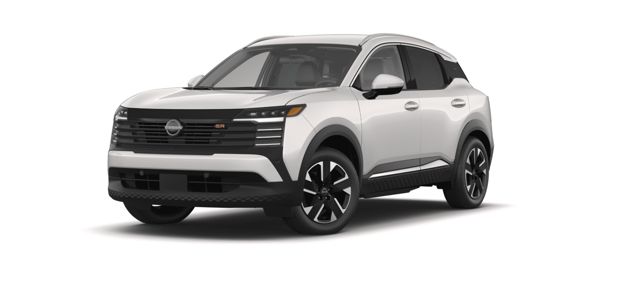 Nissan Kicks Exclusive modelo 2027 SUV en República Dominicana