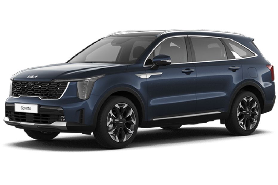 Kia Sorento Limited 2027 SUV en República Dominicana