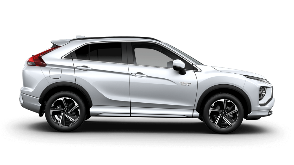 Mitsubishi Outlander Sport 2027 SUV
