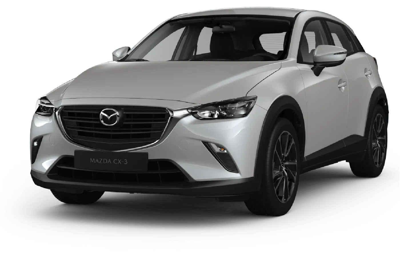 Mazda CX-30 GS 2027 SUV en República Dominicana