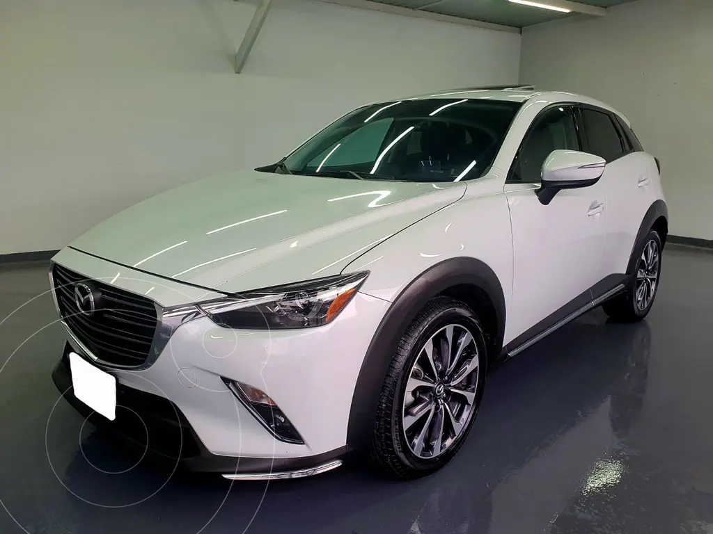 Mazda CX-30 GS 2027 SUV