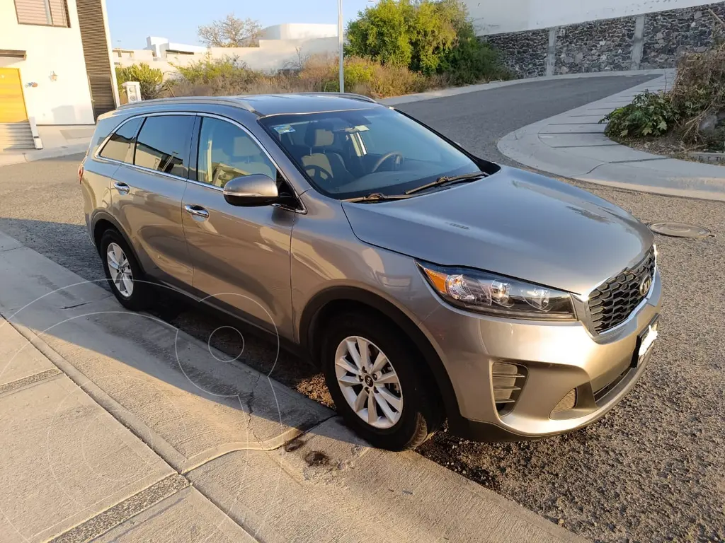 Kia Sorento Luxury 2027 SUV en República Dominicana