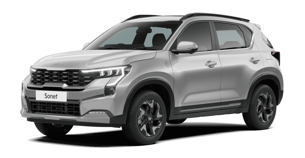 Kia Sorento Luxury 2027 SUV
