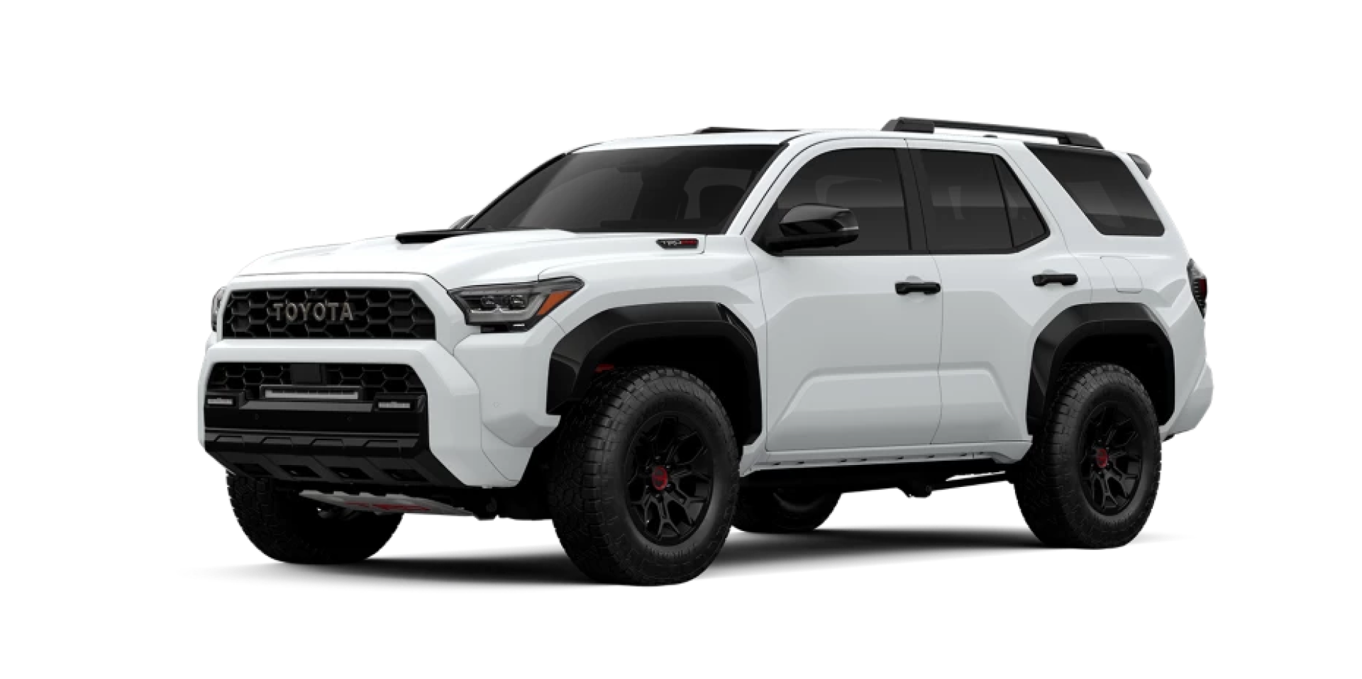 Toyota 4Runner Limited 2027 SUV en República Dominicana