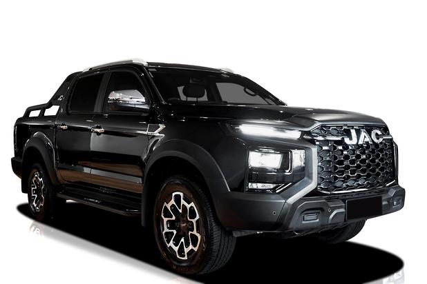 Jac T9 2027 Camioneta Pickup
