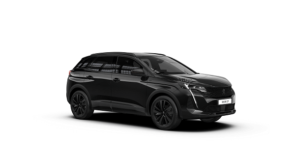 Peugeot 3008 Allure Modelo 2027 SUV en República Dominicana
