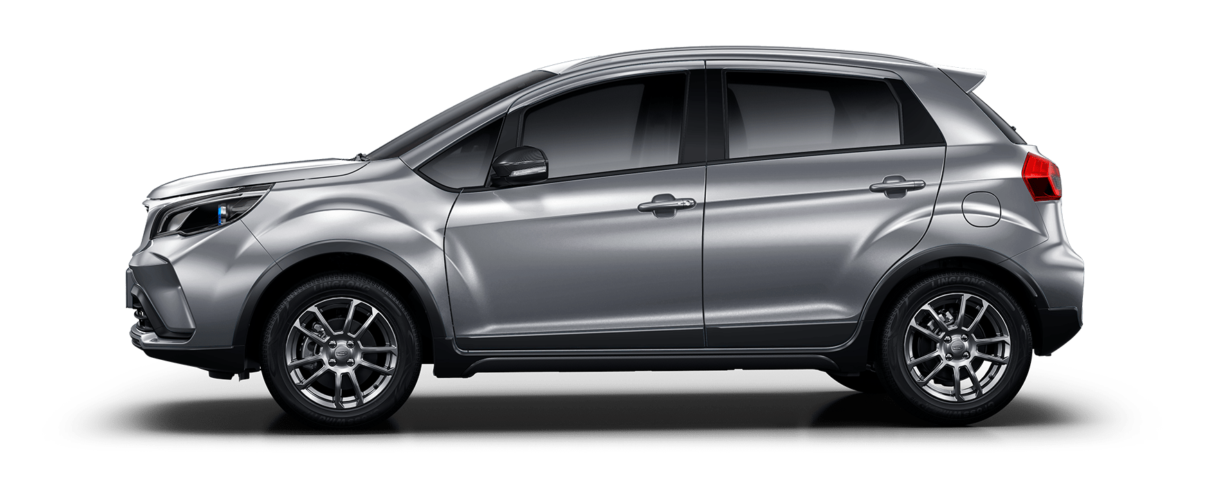 Geely GX3 PRO 2027 SUV compacto