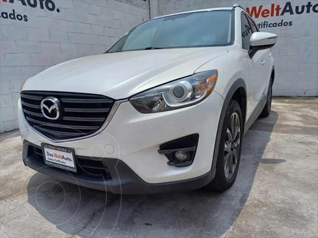 Mazda CX-30 GS SUV modelo 2027