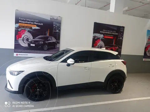 Mazda CX-30 GS SUV modelo 2027 en República Dominicana
