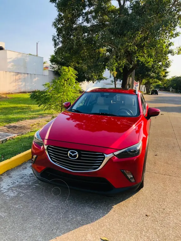 Mazda CX-30 GS SUV modelo 2027 en República Dominicana