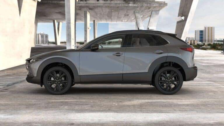 Mazda CX-30 GS 2027 SUV en República Dominicana