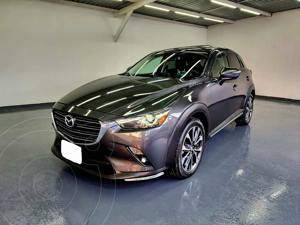 Mazda CX-30 GS 2027 SUV en República Dominicana
