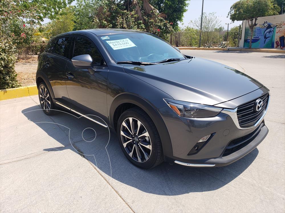 Mazda CX-30 GS 2027 SUV en República Dominicana