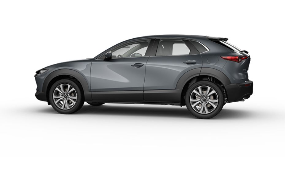 Mazda CX-30 GS 2027 SUV en República Dominicana