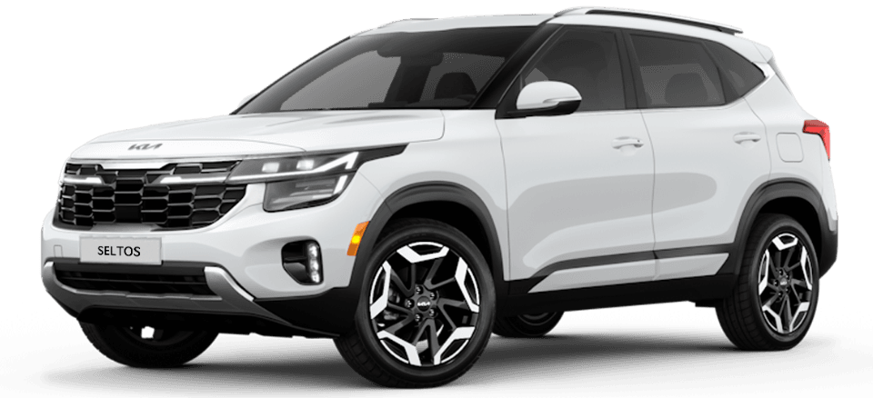 Kia Seltos Luxury 2027 SUV en República Dominicana