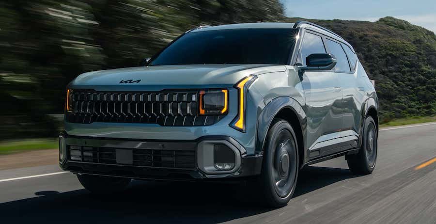 Kia Seltos LX 2027 SUV compacto en República Dominicana