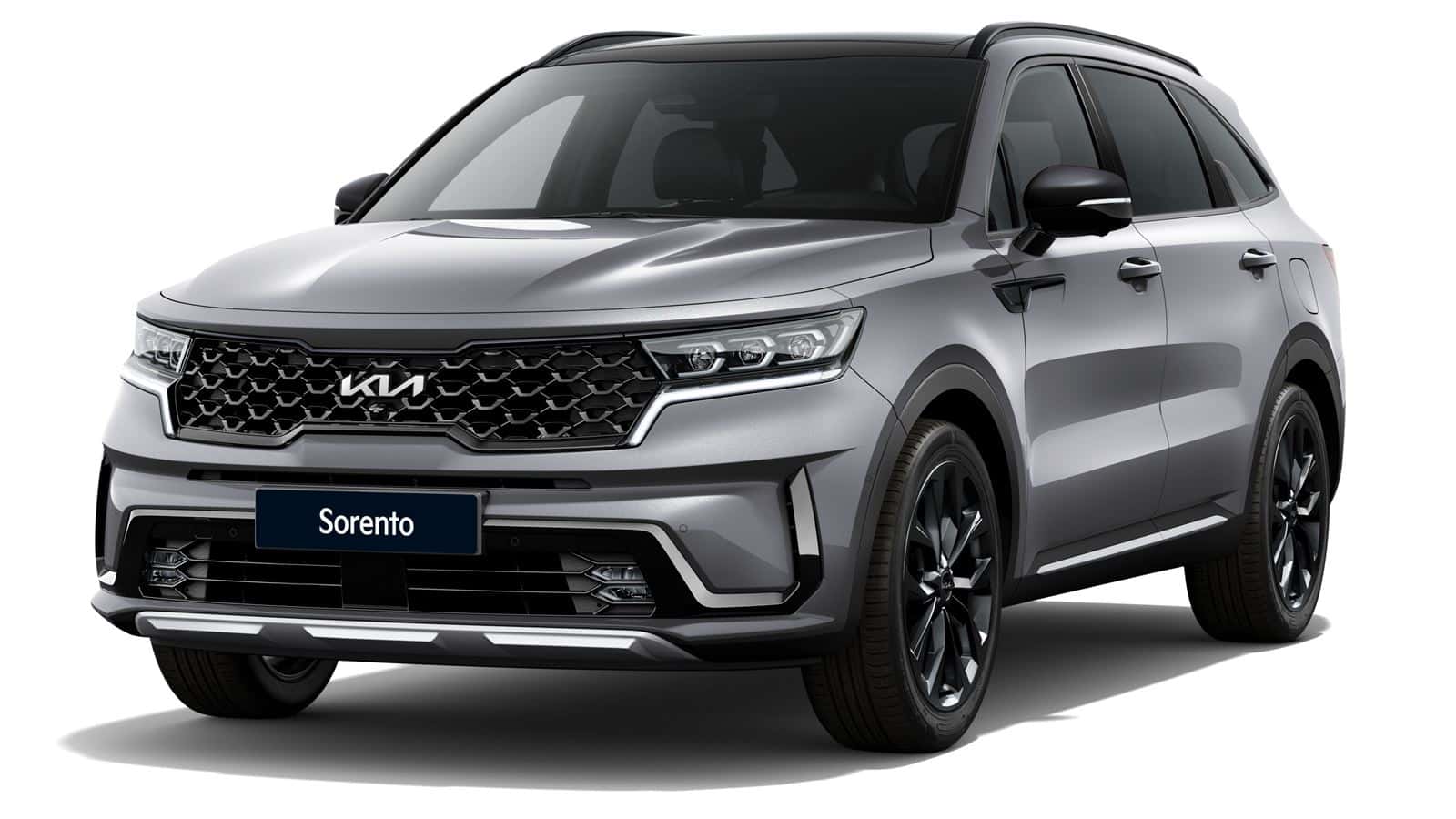 Kia Sorento Limited 2027 SUV en República Dominicana