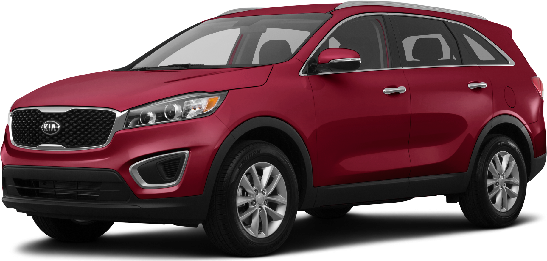Kia Sorento Limited 2027 SUV en República Dominicana