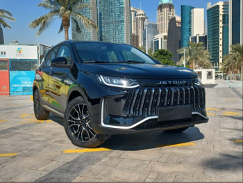 Jetour X50 2027 SUV en República Dominicana