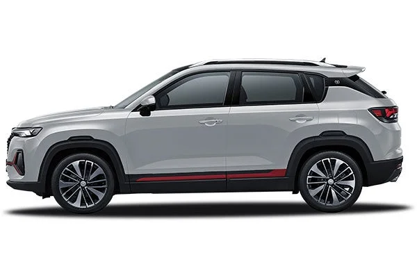 Changan CS35 Plus Elite 2027 SUV en República Dominicana