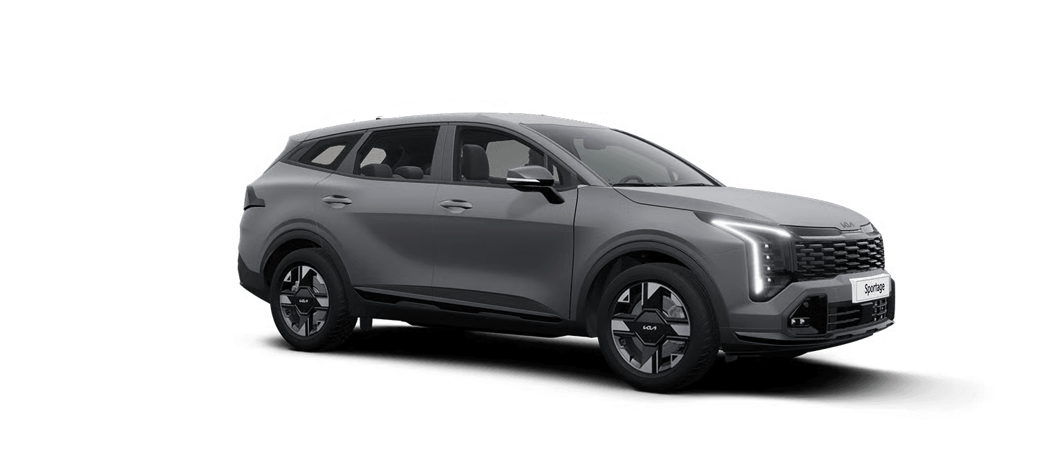 Kia Sportage Sport 2027 SUV