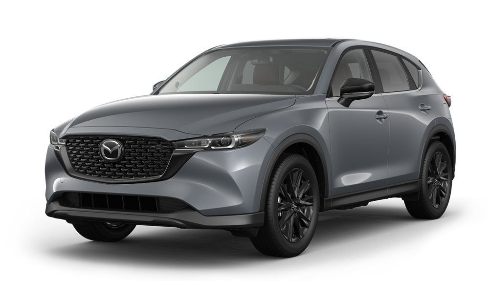 Mazda CX-60 GT modelo 2027 SUV en República Dominicana