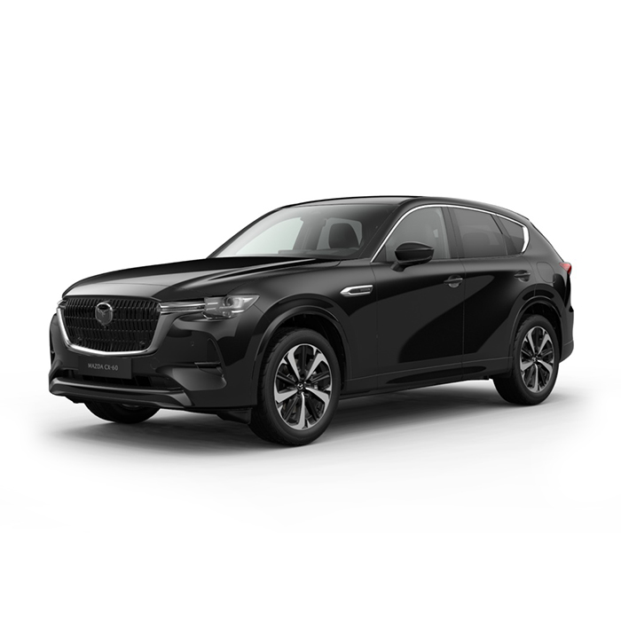 Mazda CX-60 GT modelo 2027 SUV en República Dominicana