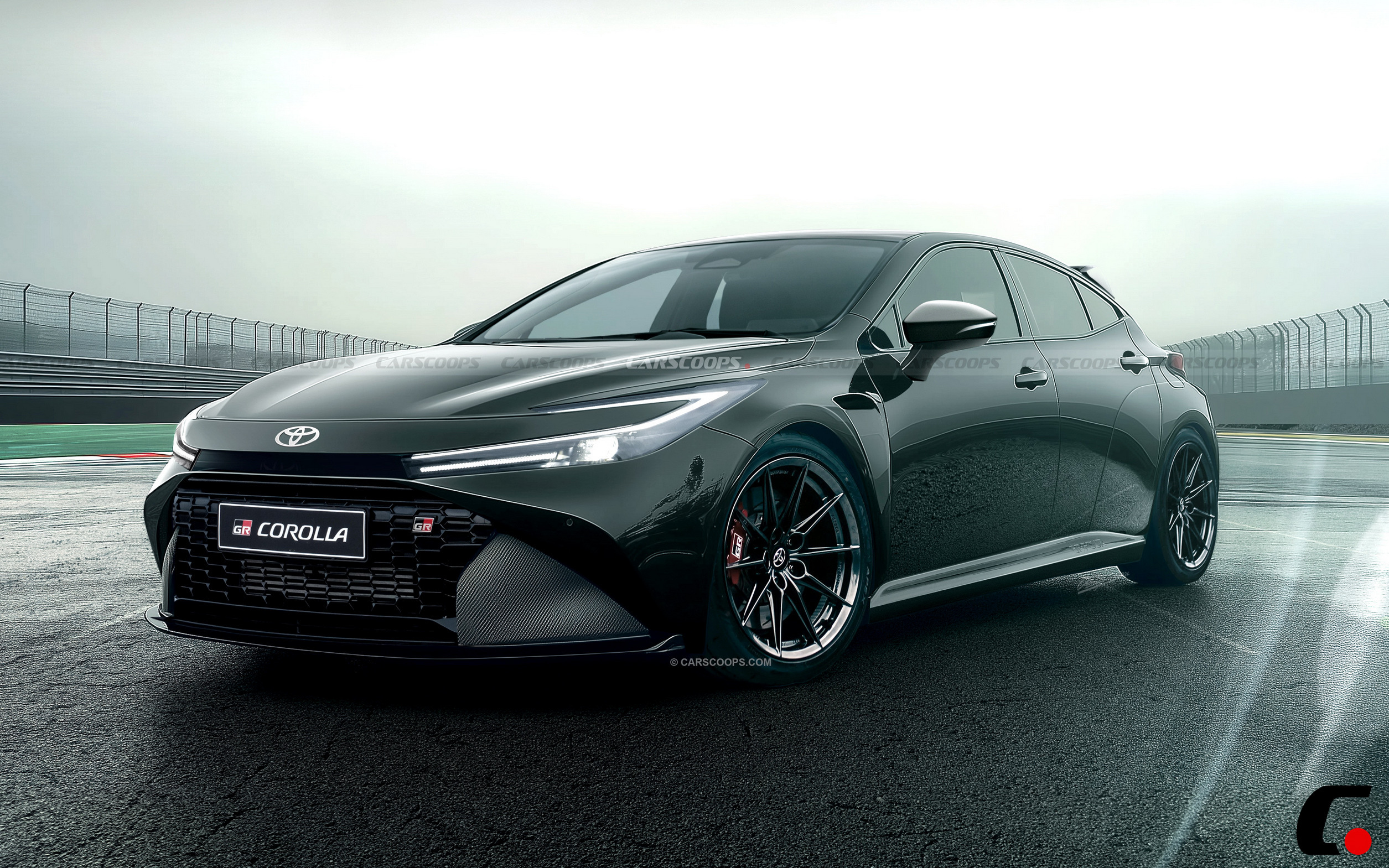 Toyota Corolla Cross Low 2027 SUV en República Dominicana