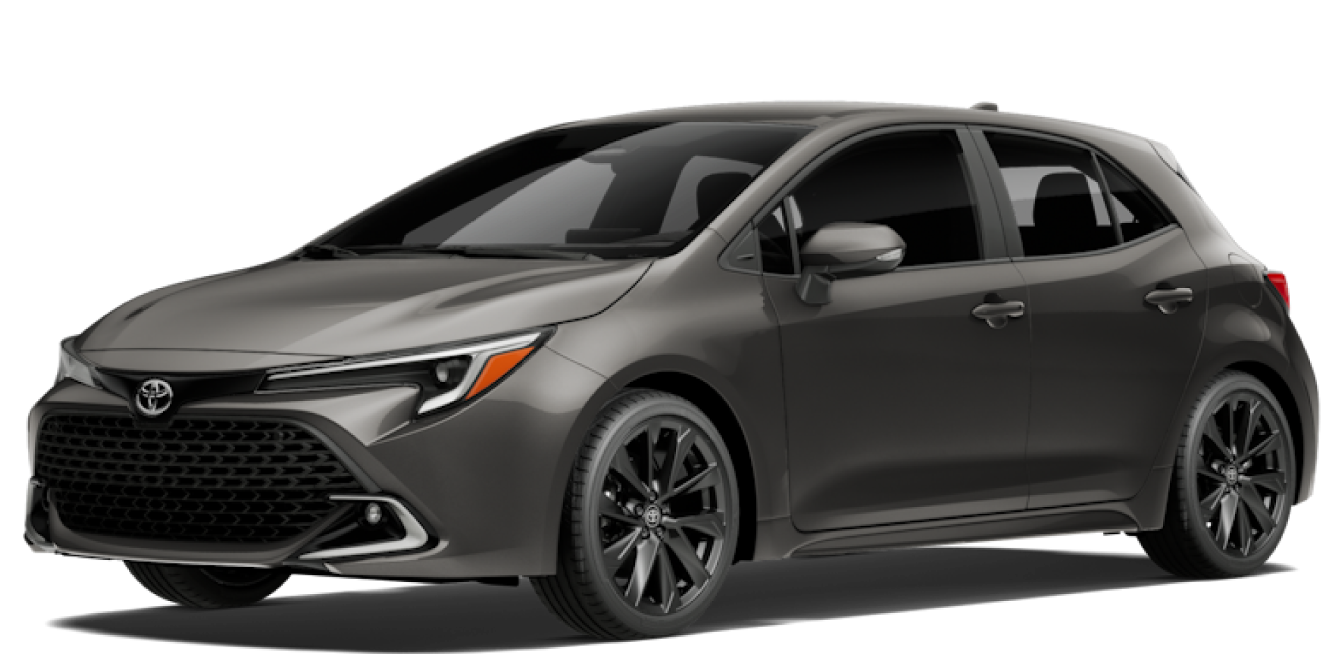 Toyota Corolla Cross Low 2027 SUV