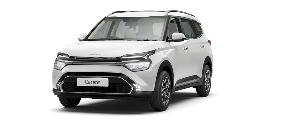 Kia Carens 2027 vehículo familiar compacto en República Dominicana