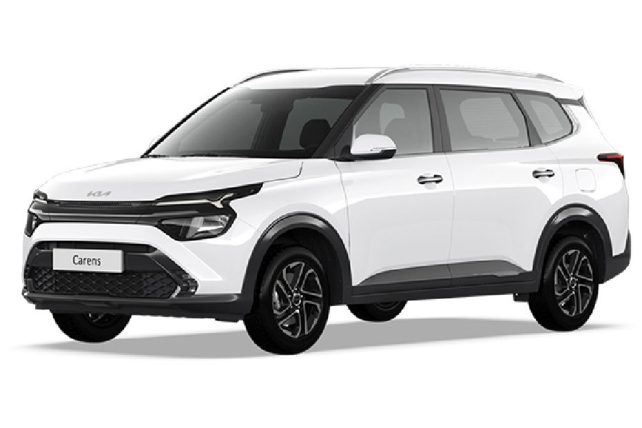 Kia Carens 2027 vehículo familiar compacto