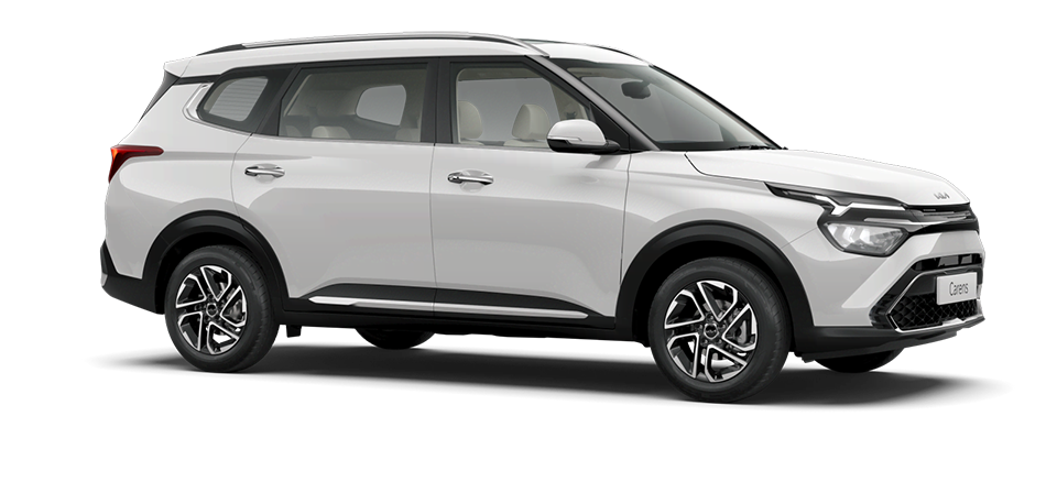 Kia Carens 2027 vehículo familiar compacto en República Dominicana