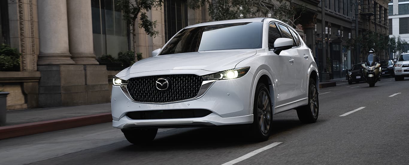 Mazda CX-90 High Plus MHEV 2027 SUV en República Dominicana
