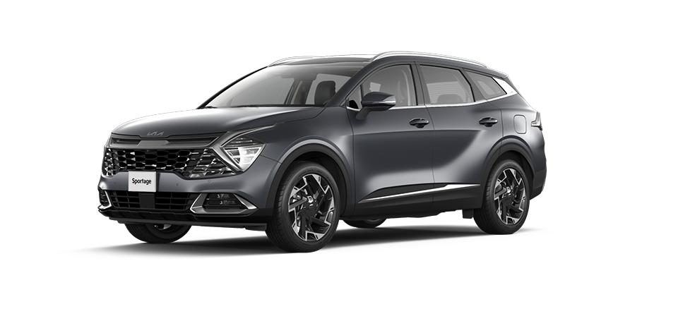 Kia Sportage Sport modelo 2027 SUV en República Dominicana