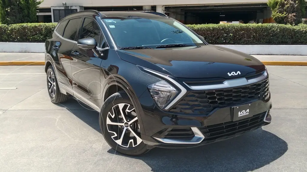 Kia Sportage Sport modelo 2027 SUV