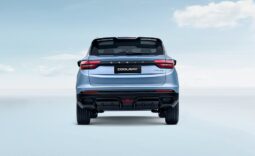 Geely COOLRAY NEO SUV compacto 2027