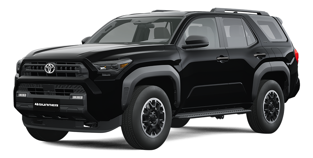 Toyota 4Runner Limited 2027 SUV en República Dominicana