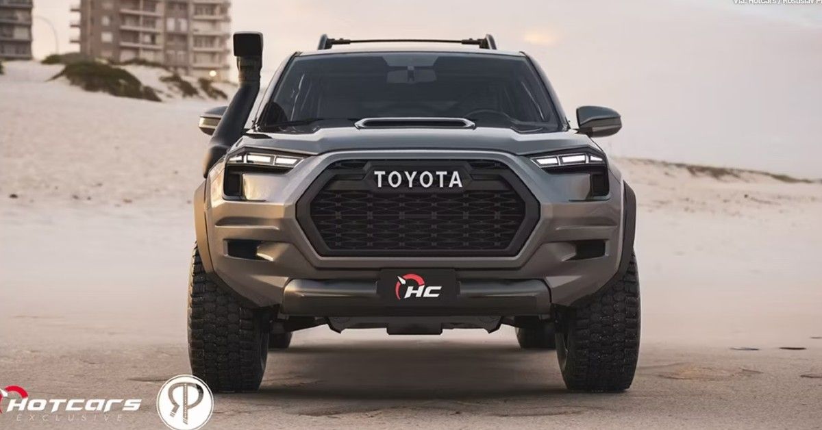 Toyota 4Runner Limited modelo 2027 SUV en República Dominicana