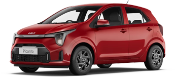 Kia Picanto 2027 modelo urbano compacto en República Dominicana
