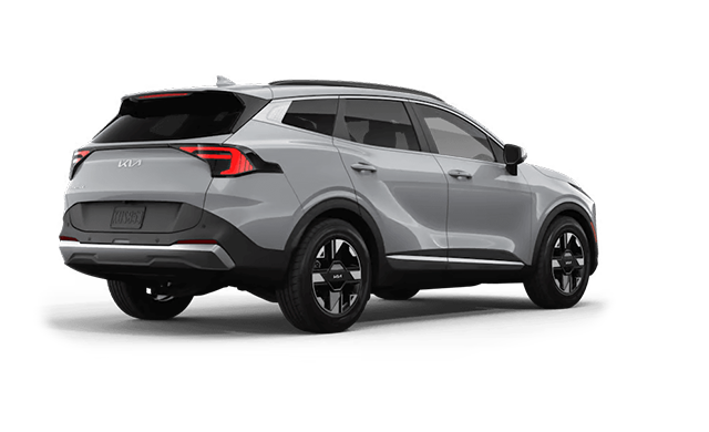 Kia Sportage Luxury 2027 SUV en República Dominicana