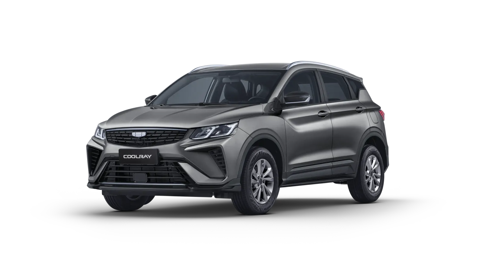 Geely COOLRAY Million 2027 SUV compacto en República Dominicana